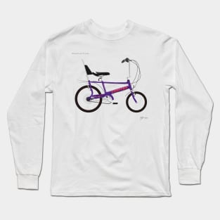 Chopper Mk3 2004 Long Sleeve T-Shirt